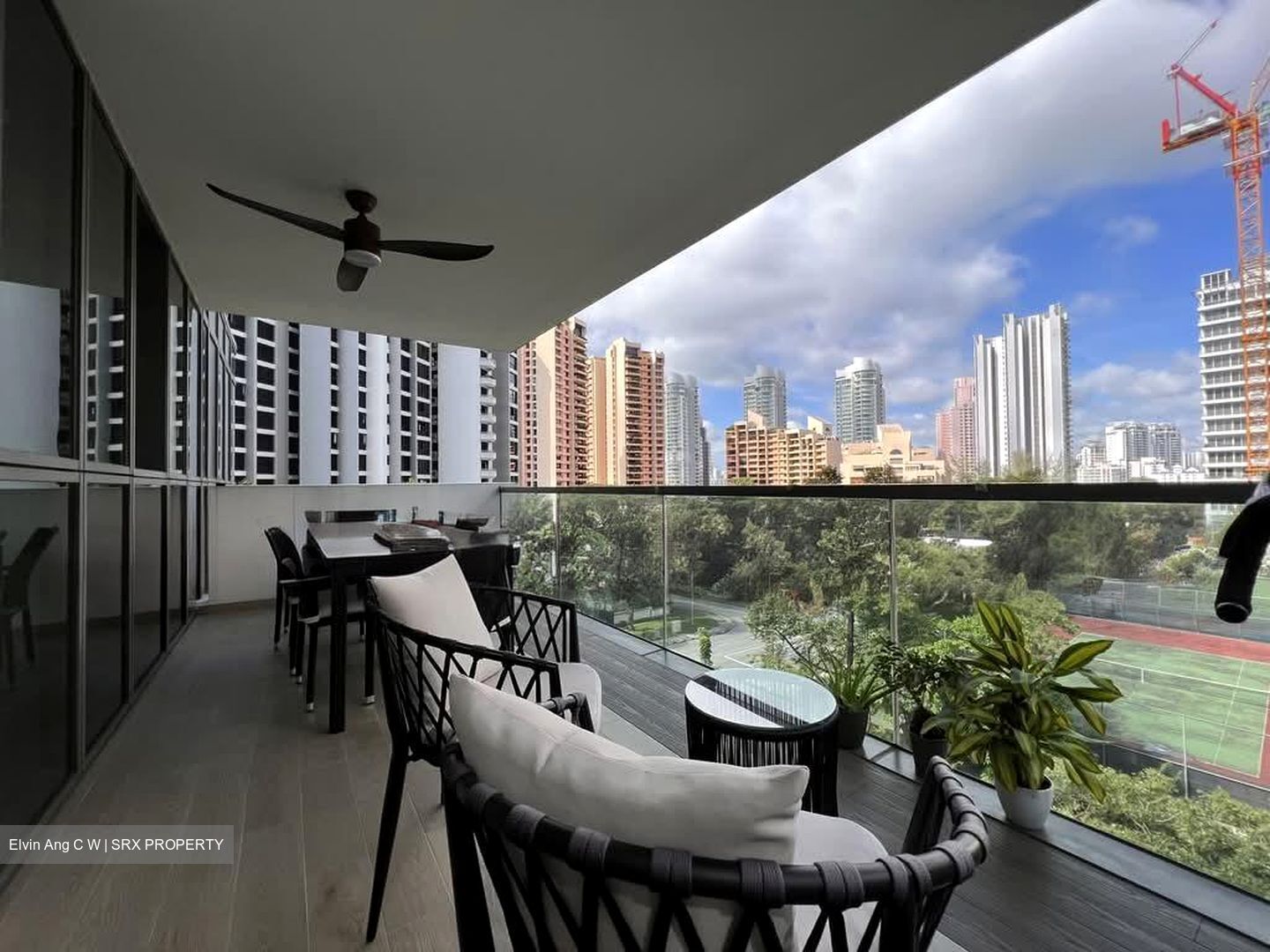 8 Saint Thomas (D9), Condominium #599236541